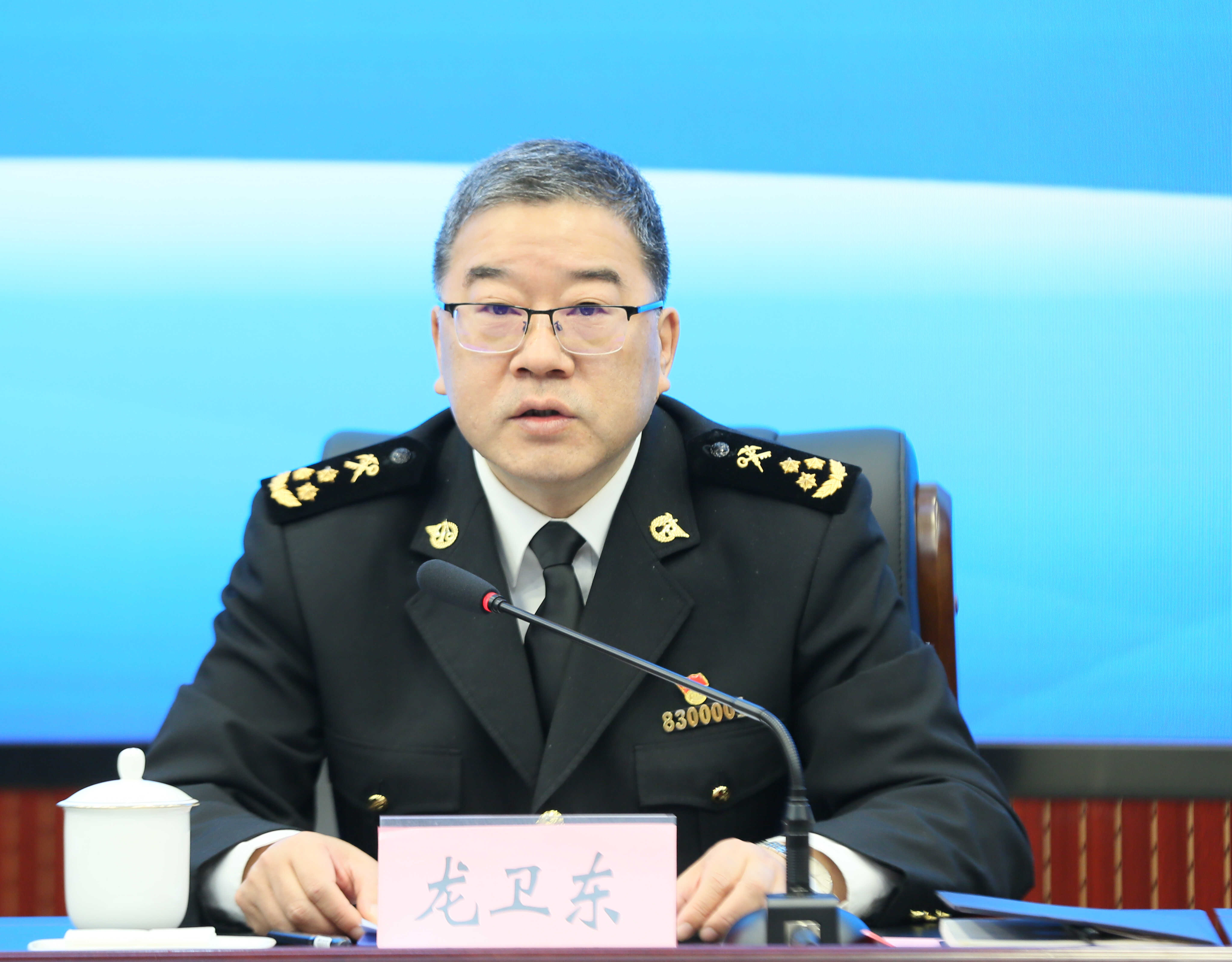 贵州省税务局、贵阳海关签署“深化协同共治促进外贸高质量发展”合作备忘录